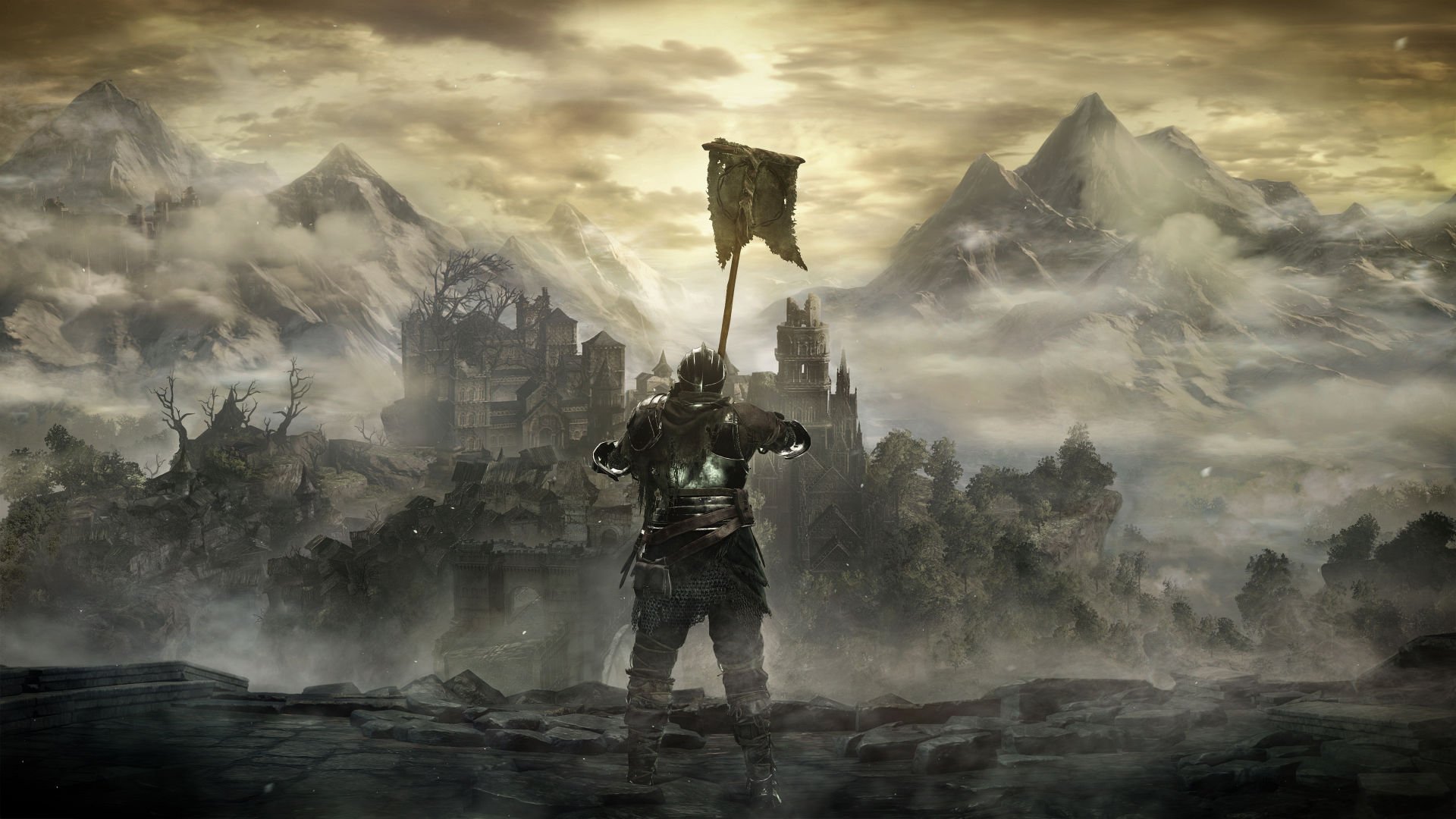 Dark Souls III - Imagen 38